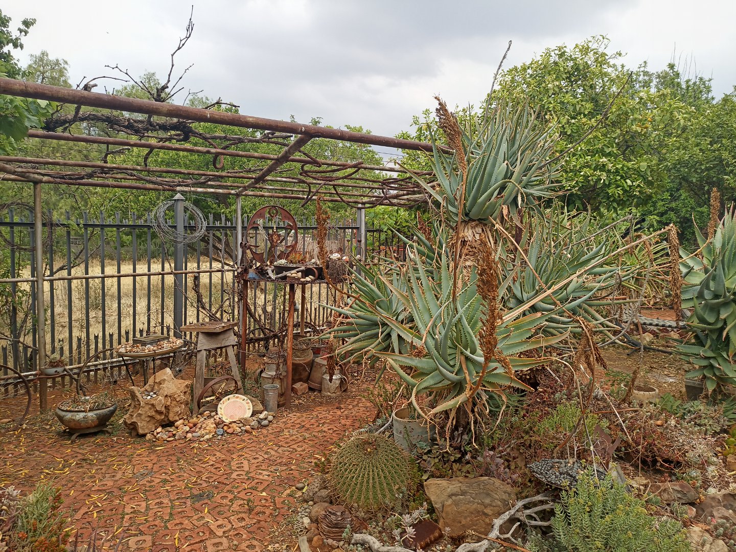 3 Bedroom Property for Sale in Brandfort Free State